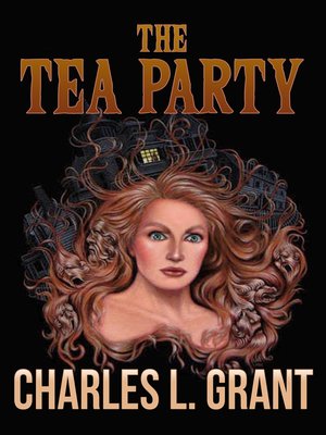 The Tea Party - ebook